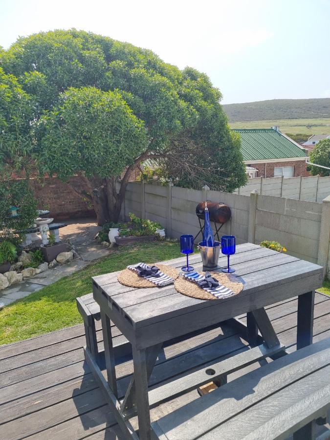 South Of Africa Διαμέρισμα Agulhas Εξωτερικό φωτογραφία